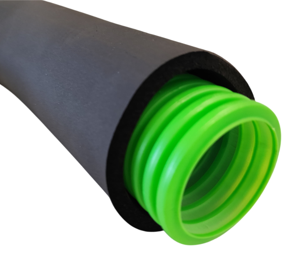 Isolamento K-Flex Ø76